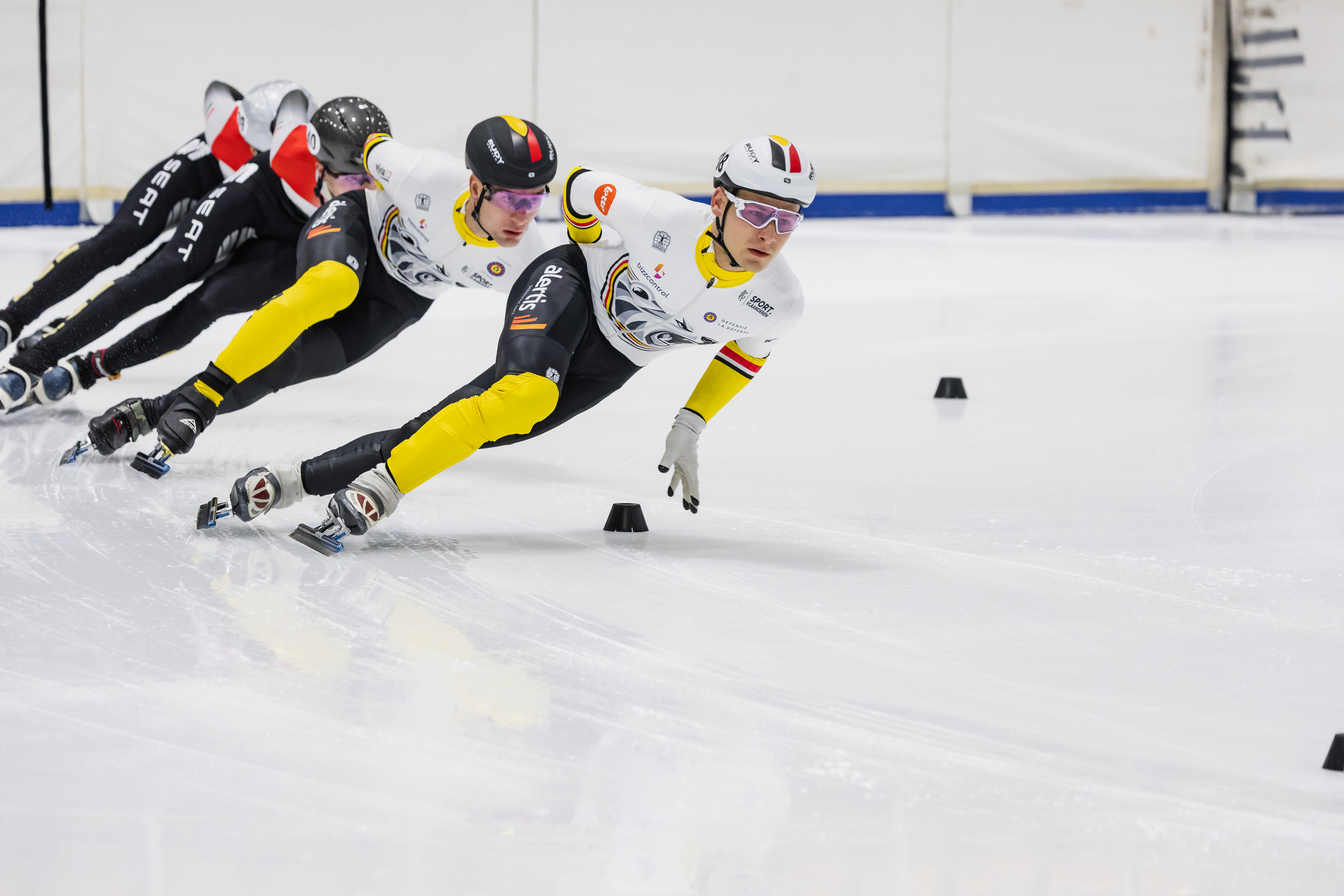 World Tour 2 in Montréal