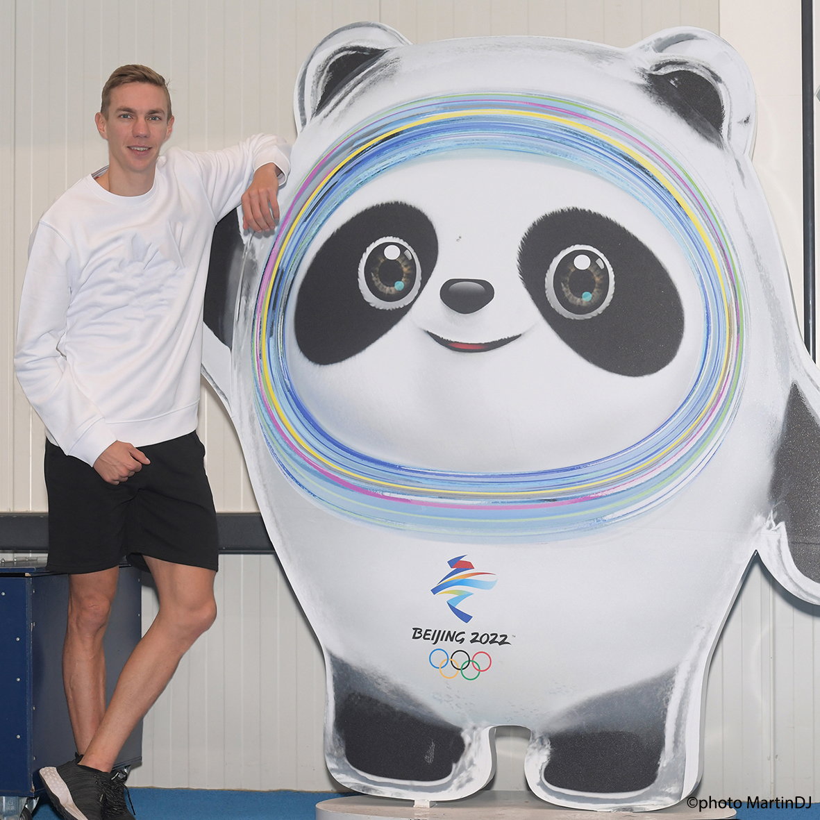 Opnieuw podium voor Bart Swings op de massastart!  