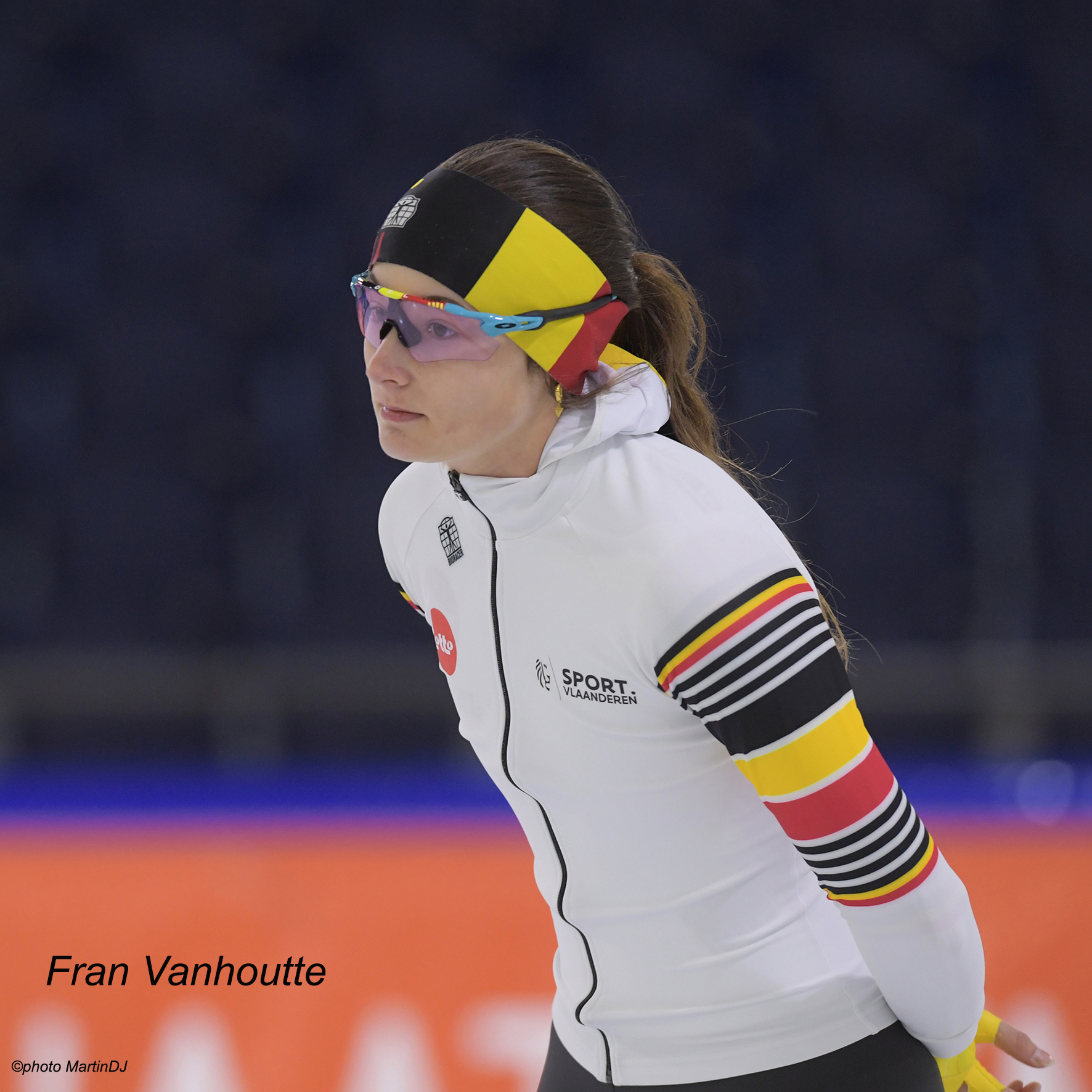 Mooie resultaten op World Cup 4 op de langebaan.
