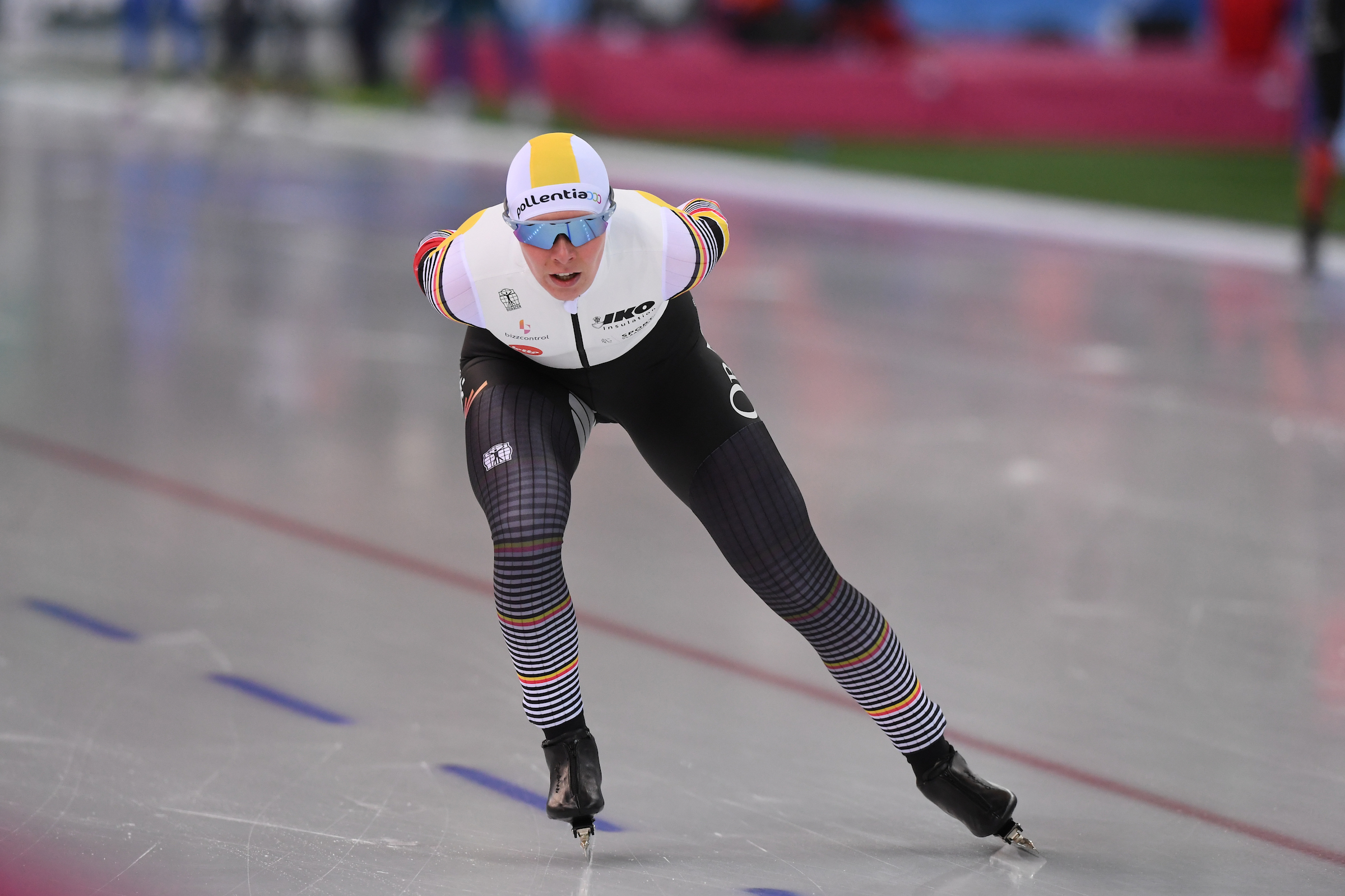 Namen voor World Cup 1&2 op de langebaan zijn bekend