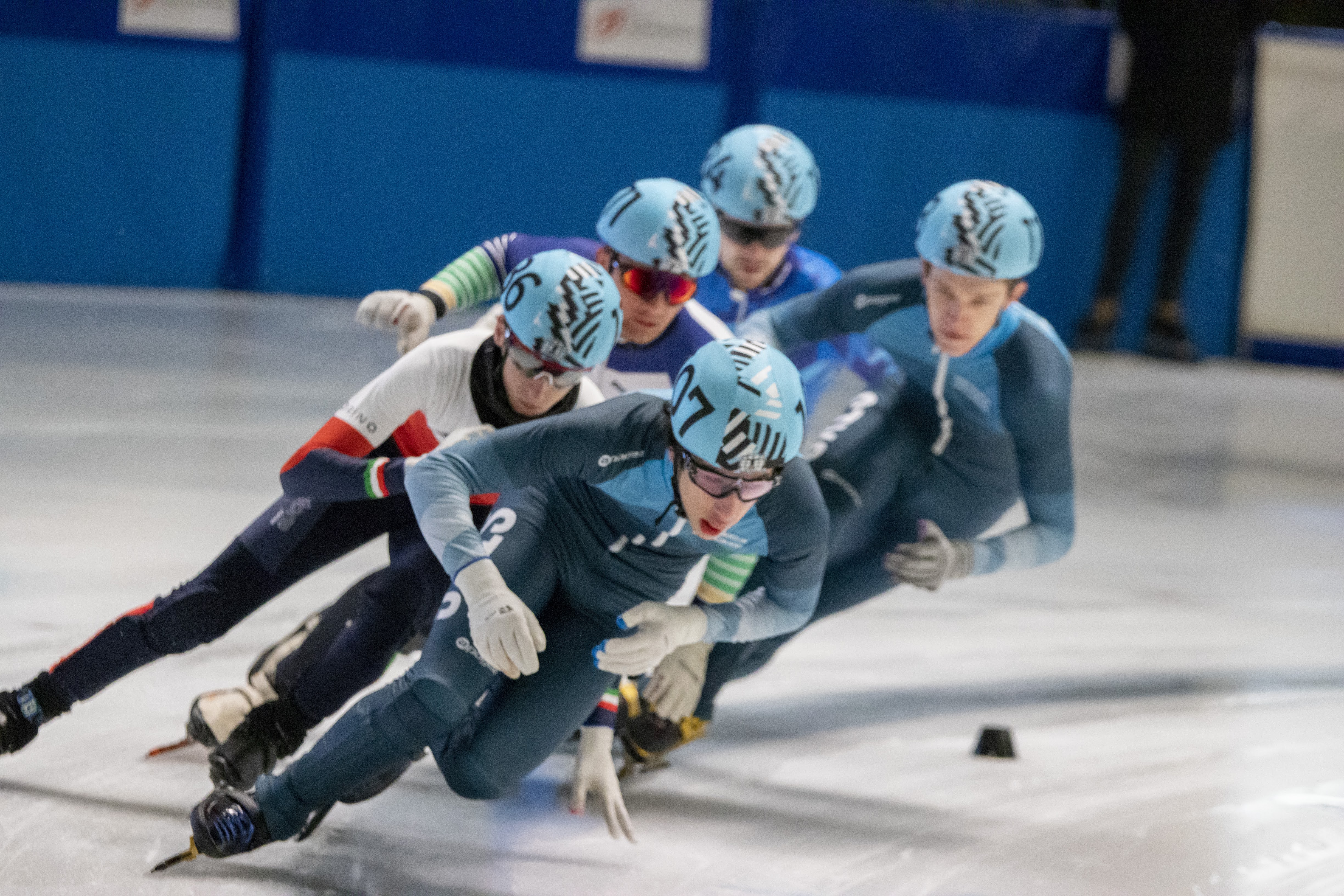 Veertigste editie Easter Cup Gent