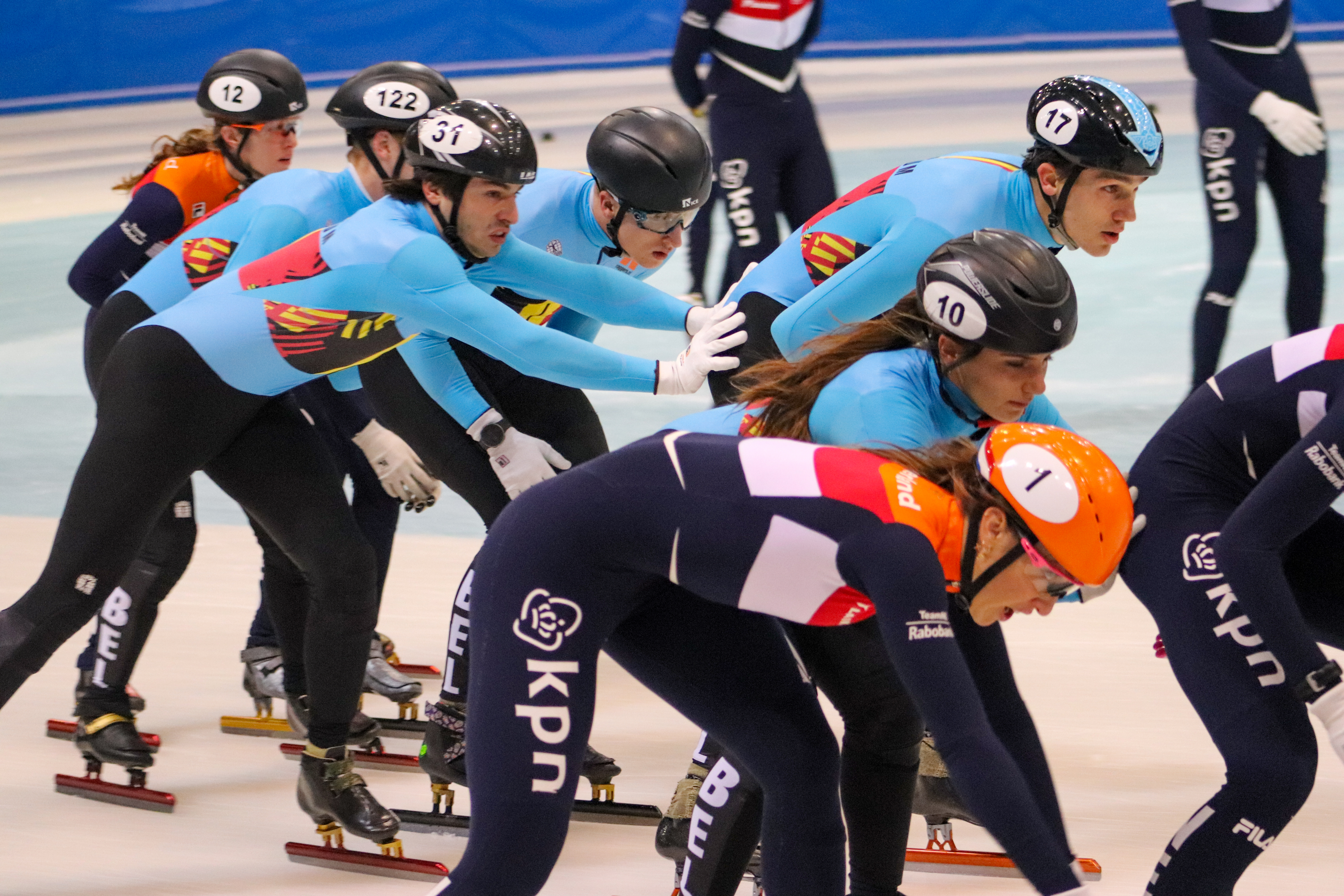 Alles wat je (misschien) nog niet wist over de relay