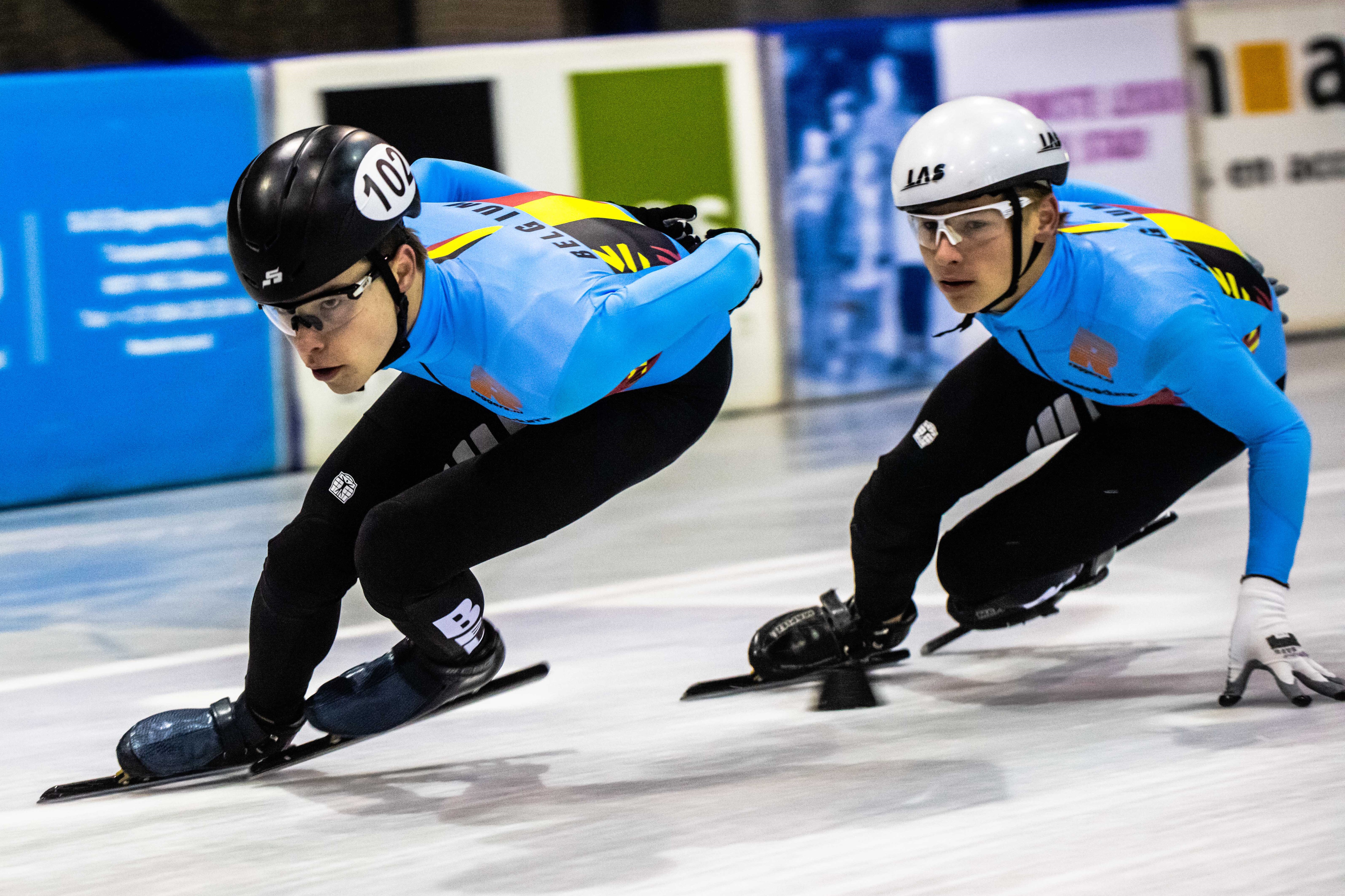 Selectie WK Junioren Gdansk