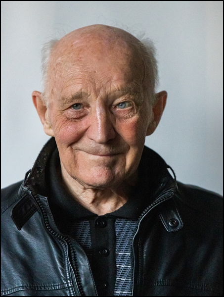 In memoriam: Willy Caboor