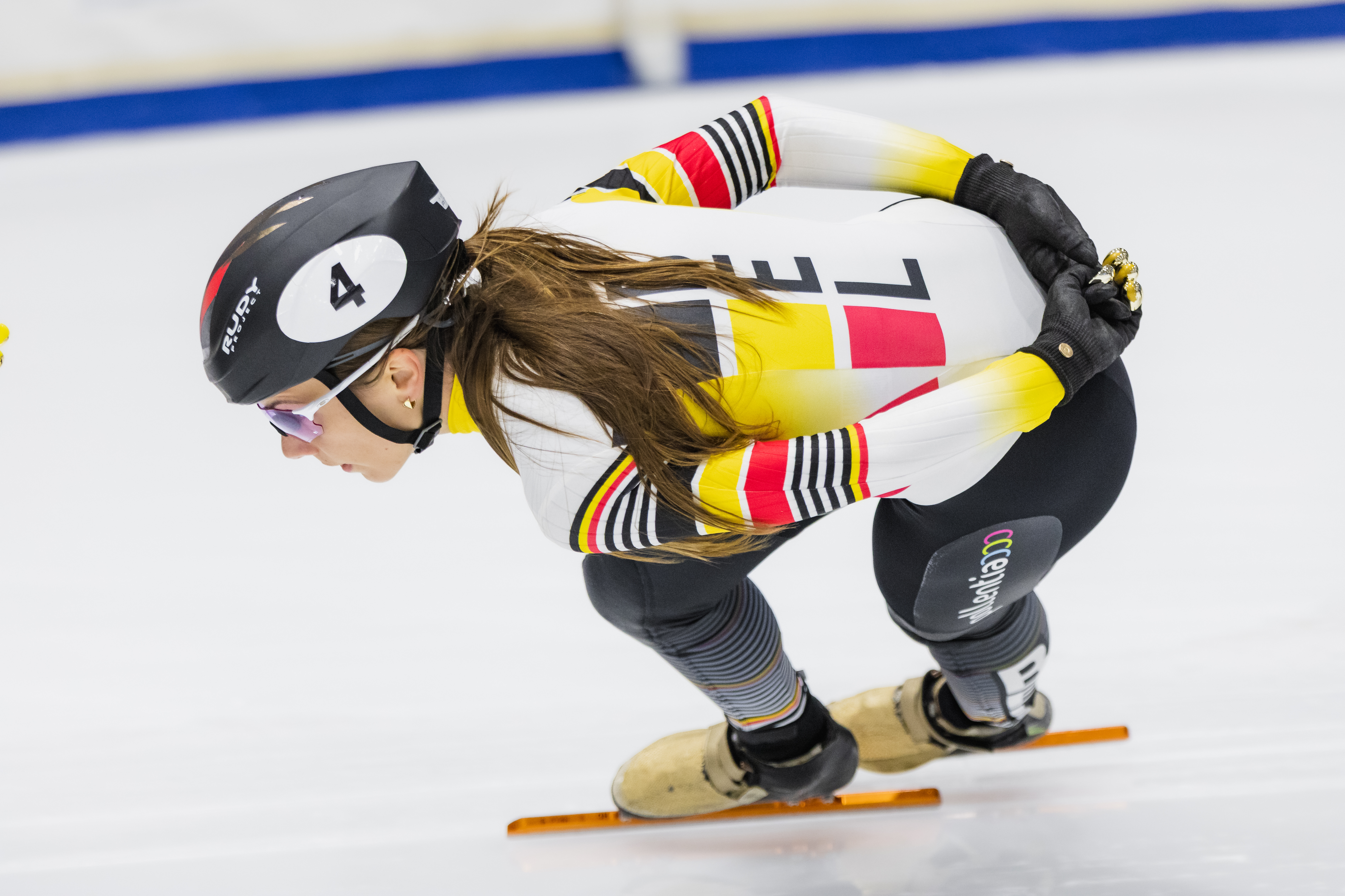 Twee keer net naast het podium op World Tour 1 in Montréal 