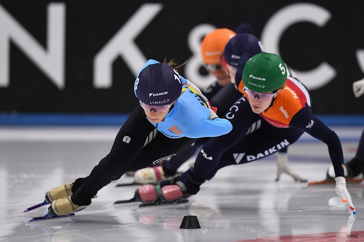 International ‘Invitation’ Cup in Leeuwarden