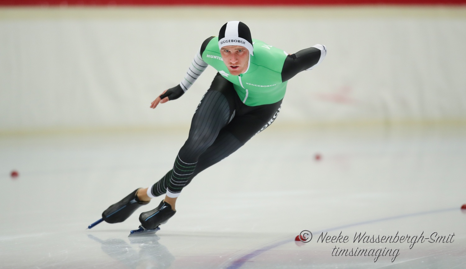 Mathias Vosté nieuwste aanwinst voor Team Reggeborgh