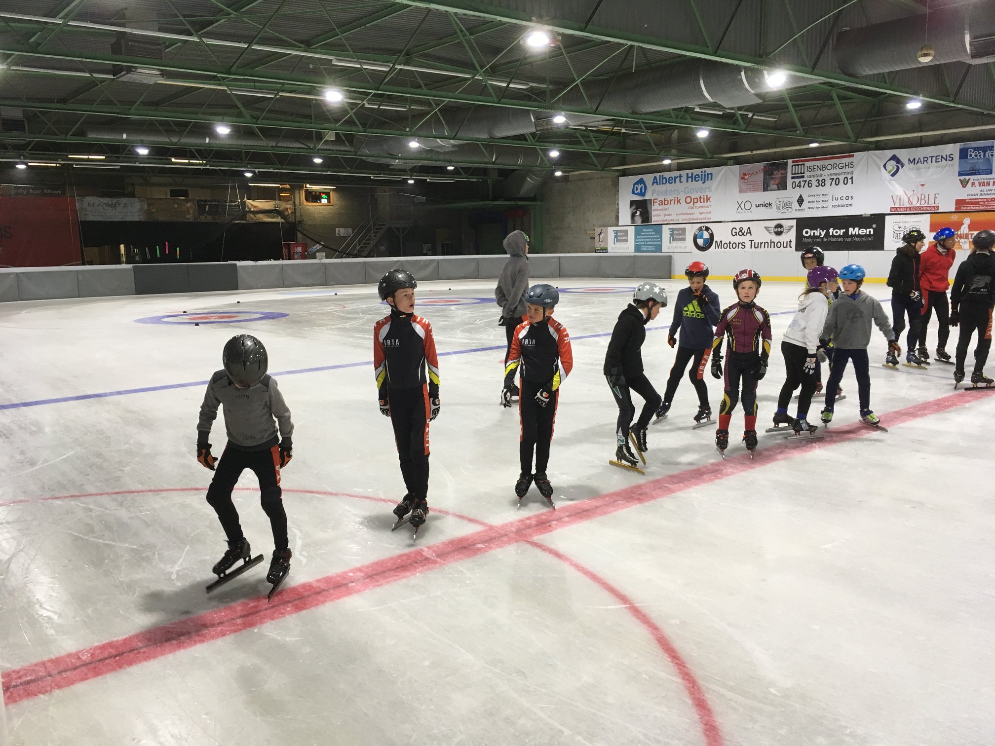 Inschrijvingen zomerkamp geopend