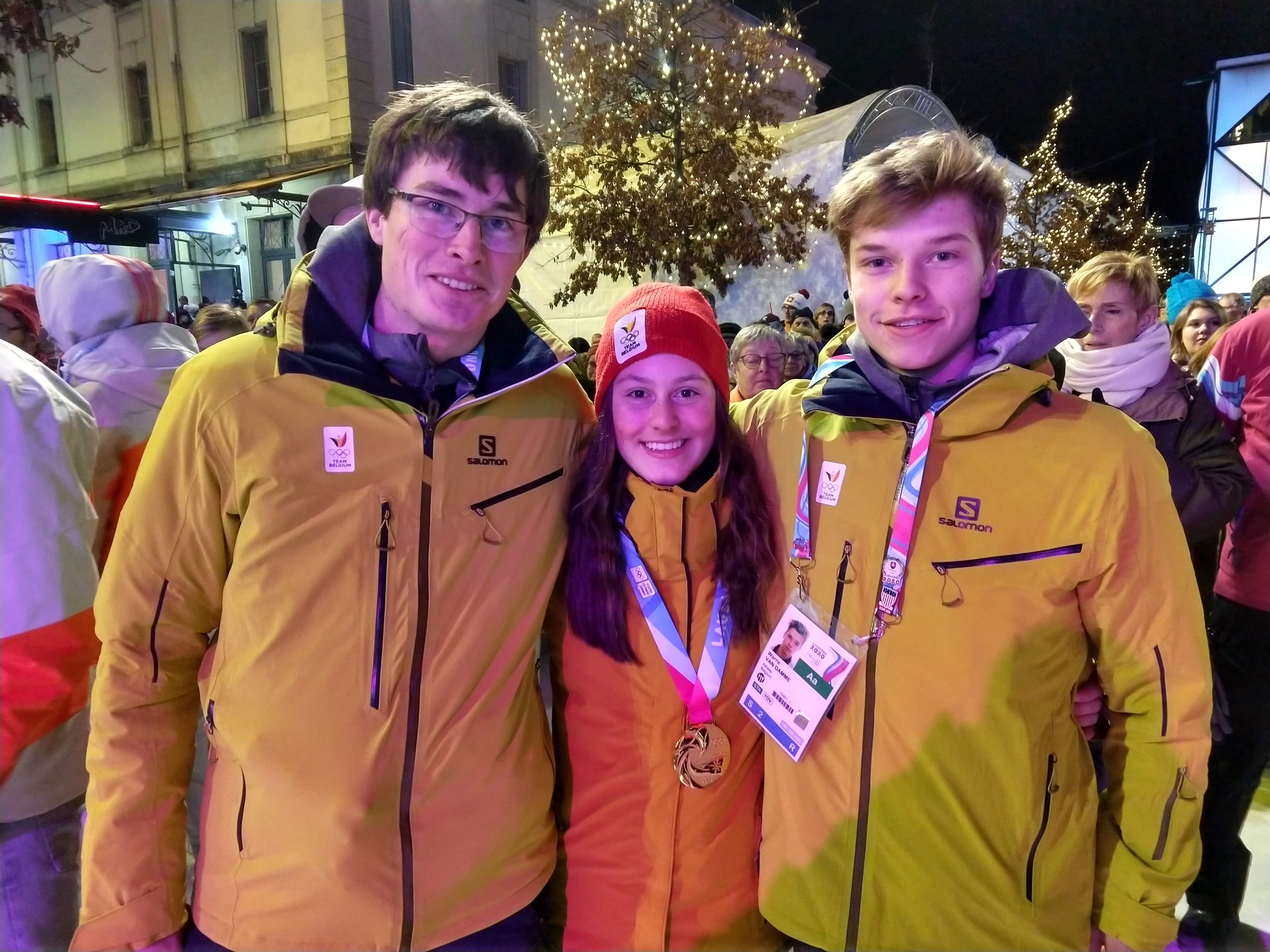 Youth Olympic Games 2020