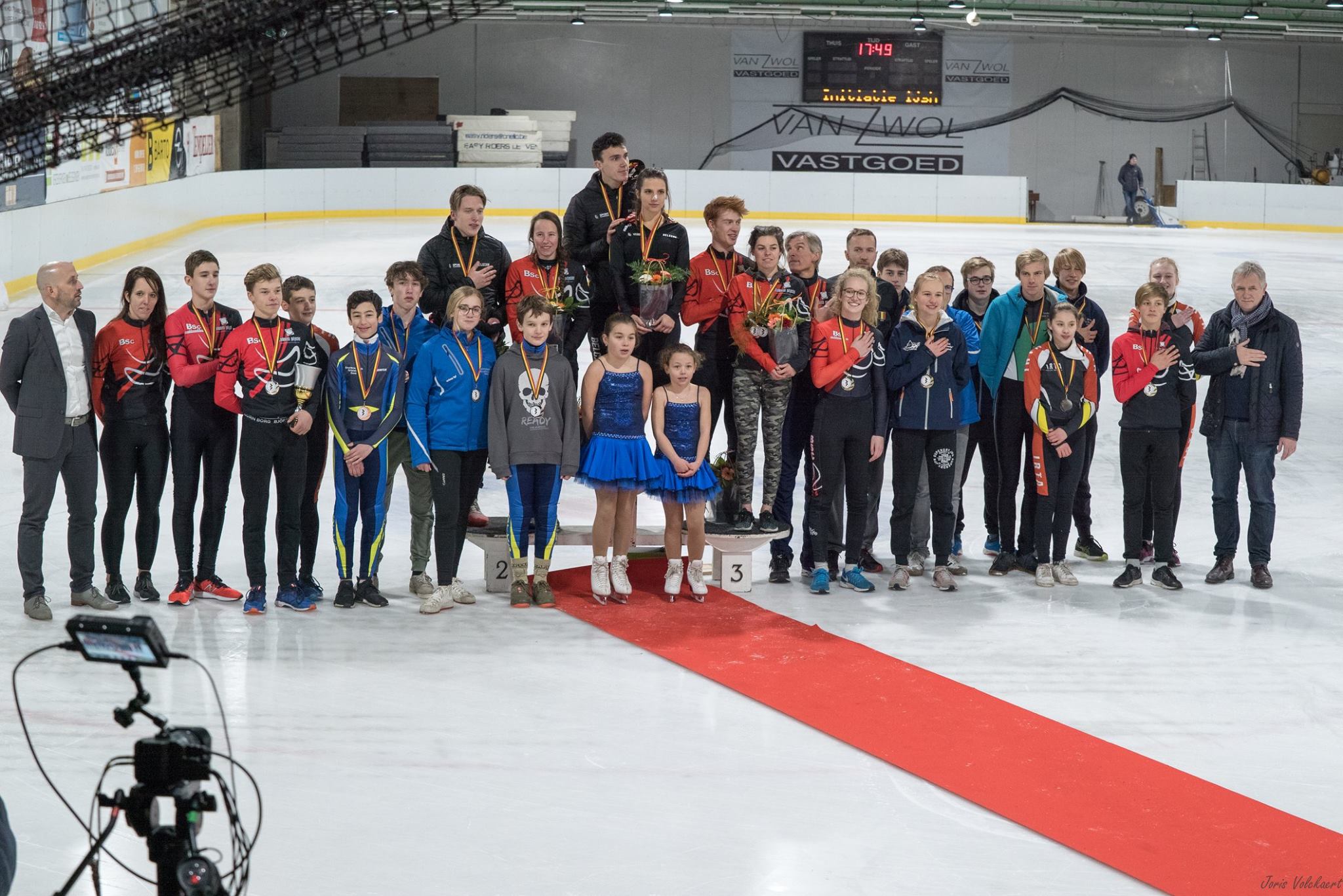BK Shorttrack 2021 