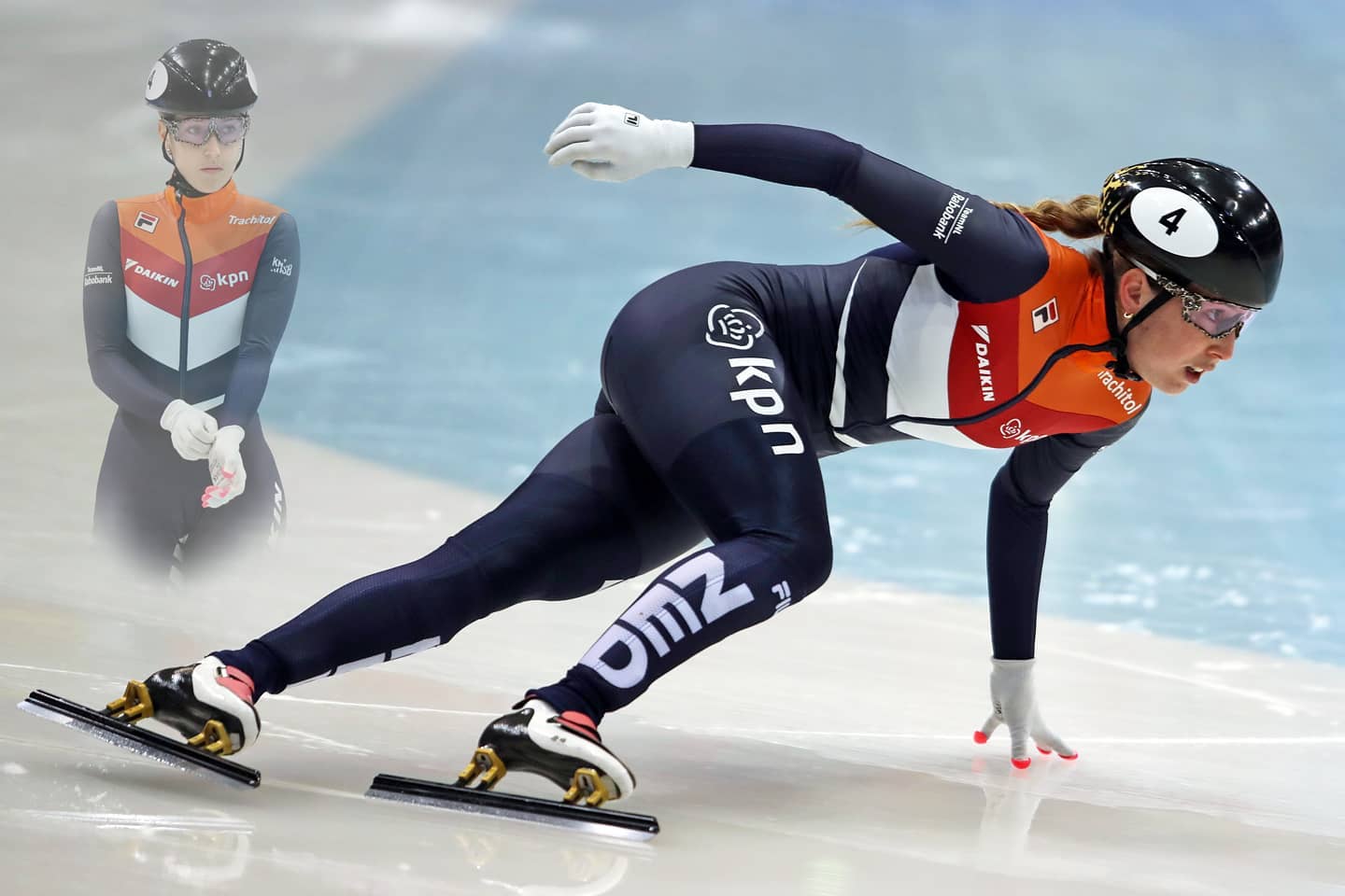 Nederlandse wereldkampioene Lara van Ruijven overleden