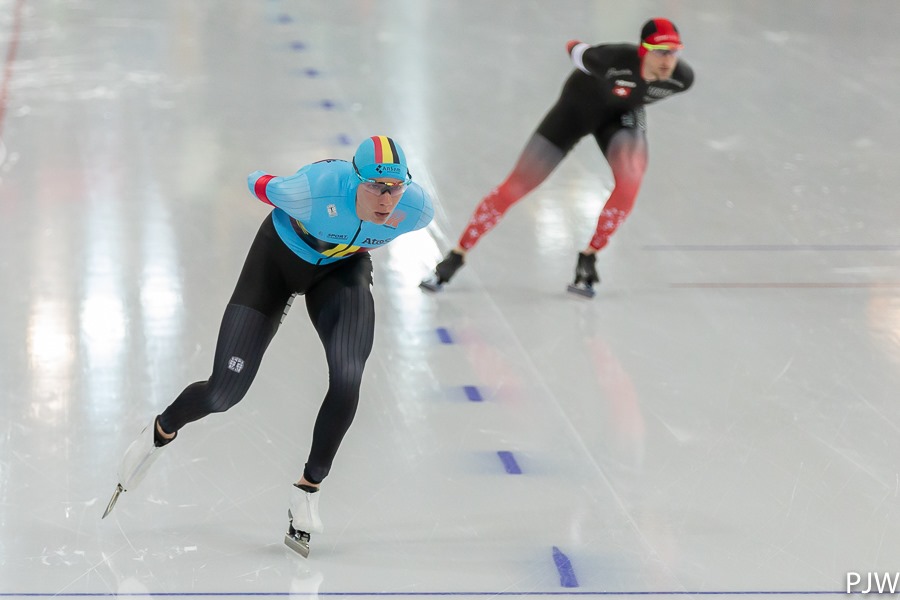 Update schaatskalender