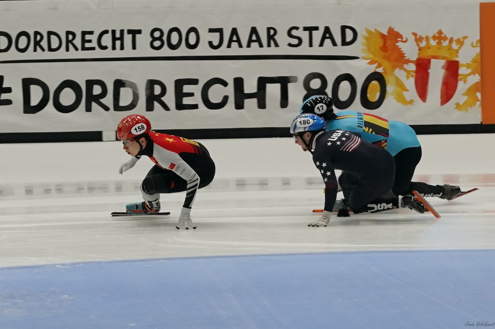 Nieuwe regels rond snijvaste pakken  