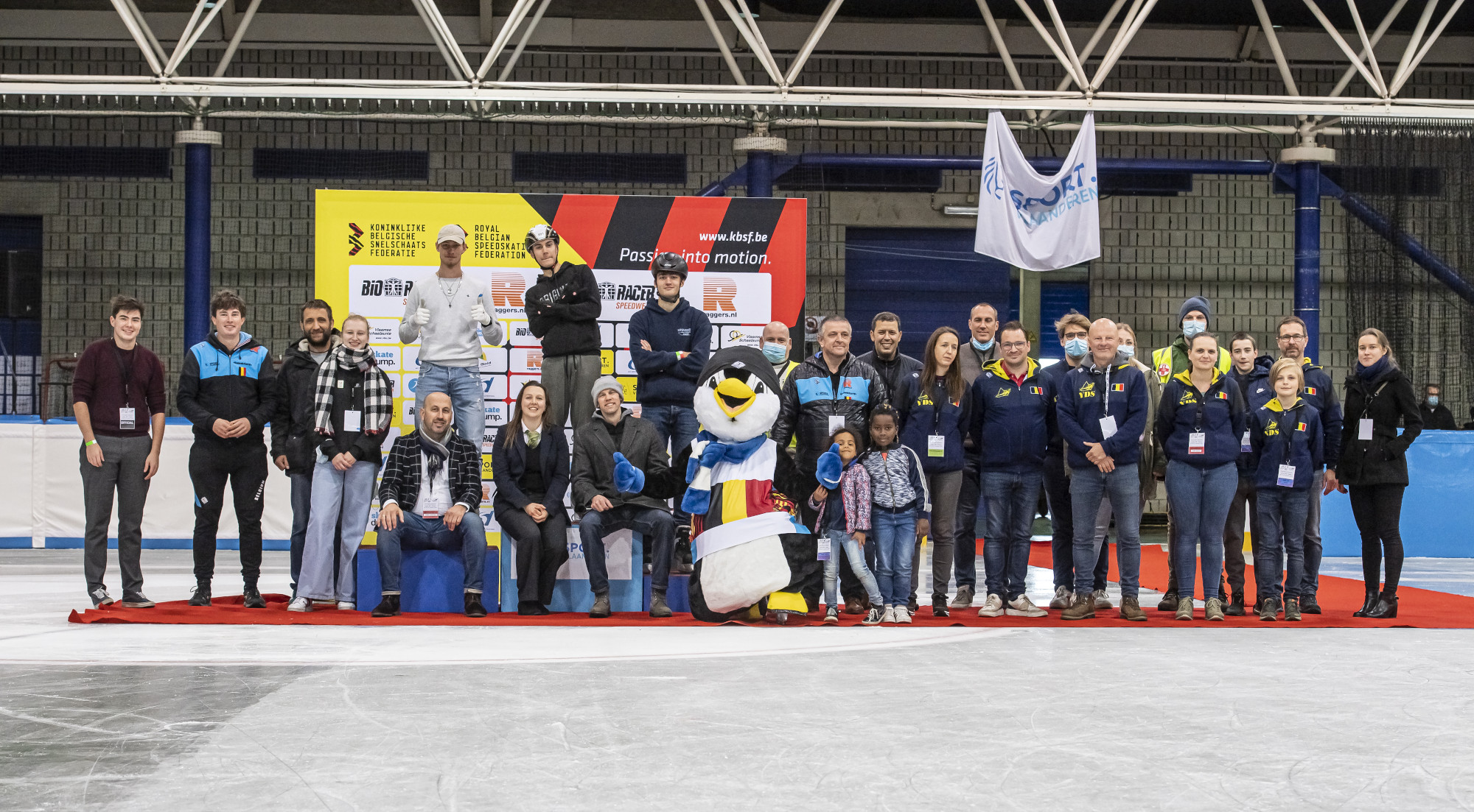 Star Class in Hasselt en Autumn Tournament in Groningen