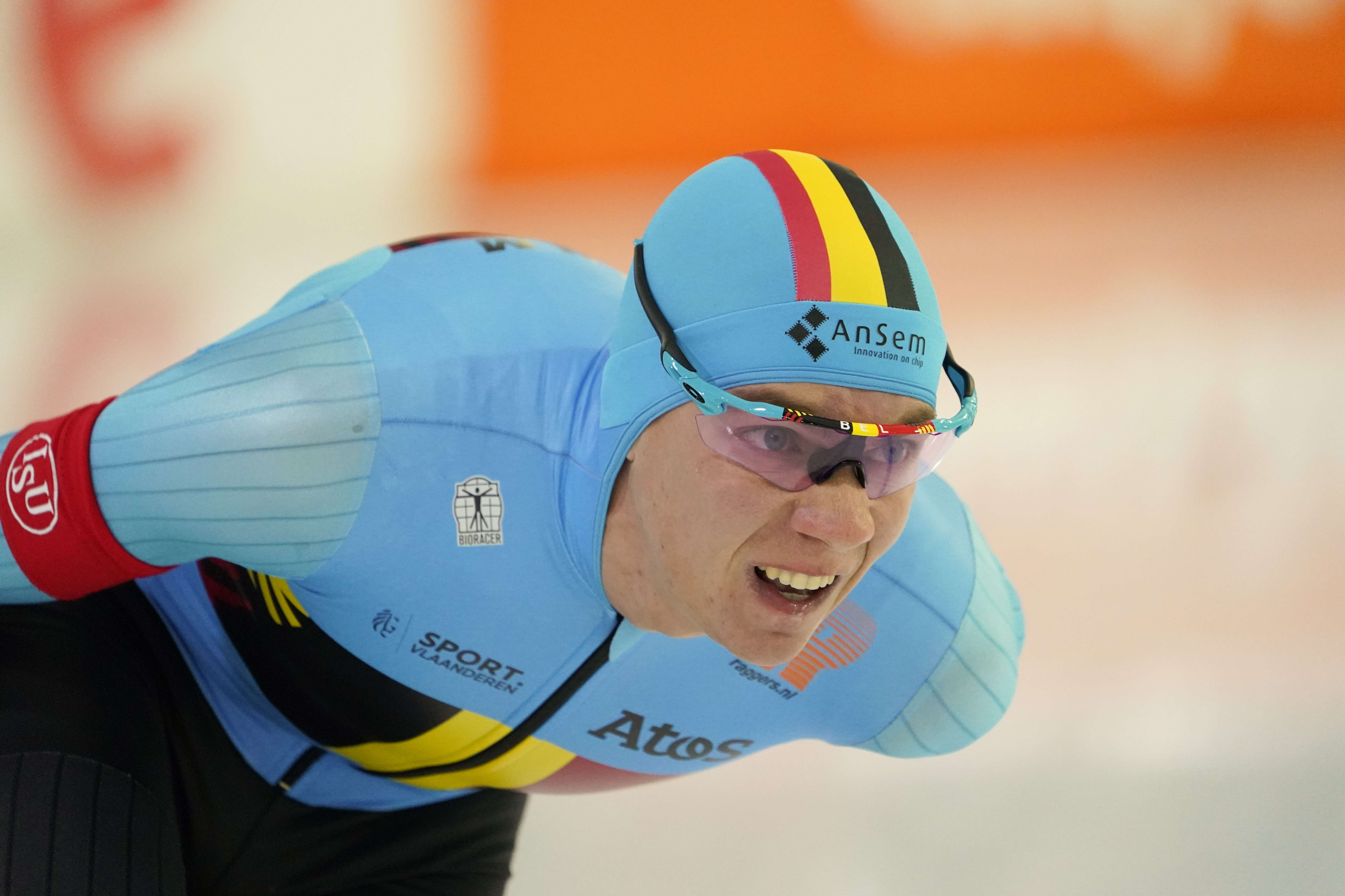 Selectie World Cups en Junior World Cups 1 en 2
