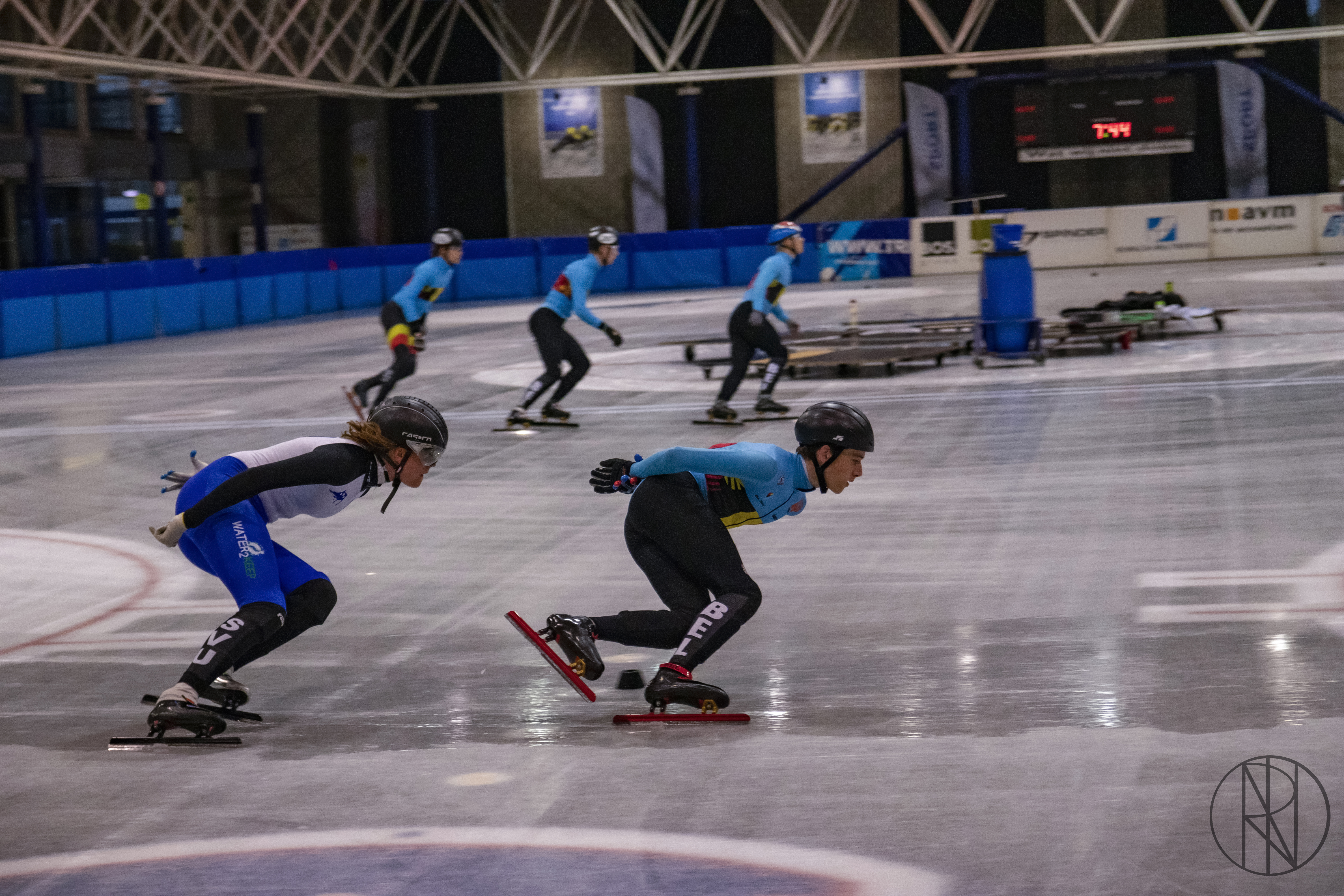 Star Class Hasselt geannuleerd als gevolg van COVID-19